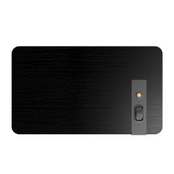 Bluetooth динамик KLIPSCH The Three Plus (Black Matt) 