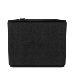 Bluetooth динамик KLIPSCH The Three Plus (Black Matt) 