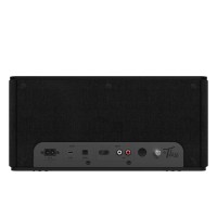 Bluetooth динамик KLIPSCH The Three Plus (Black Matt) 