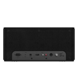 Bluetooth динамик KLIPSCH The Three Plus (Black Matt) 