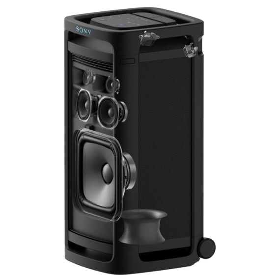 Երաժշտական համակարգ SONY ULT TOWER 9AC (SRSULT900ACCAF1)