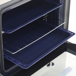 Cooker SHIVAKI APETITO 04-E INOX 