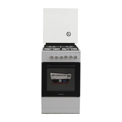 Cooker SHIVAKI APETITO 50 10-E WHITE 
