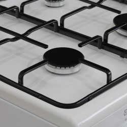 Cooker SHIVAKI APETITO 50 10-E WHITE 