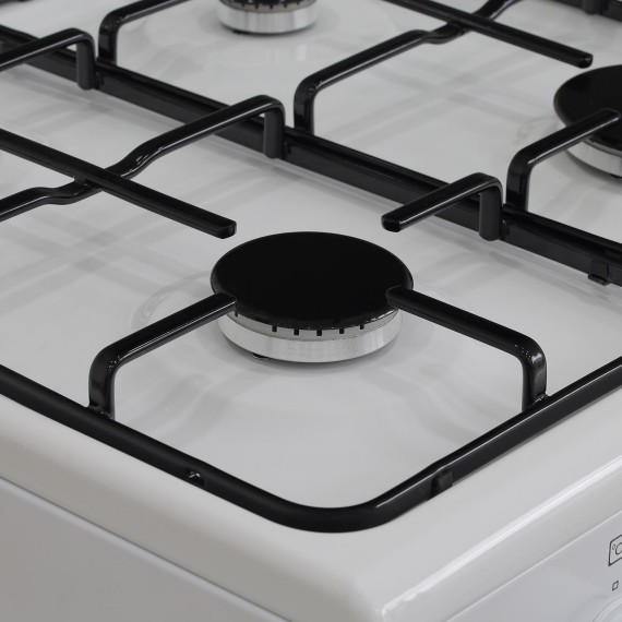 Cooker SHIVAKI APETITO 50 10-E WHITE 