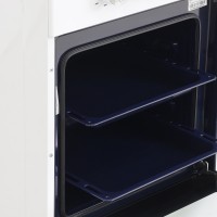 Газовая плита SHIVAKI APETITO 50 10-E WHITE 