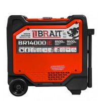 Генератор BRAIT BR14000iE 