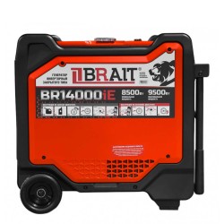 Generator BRAIT BR14000iE 