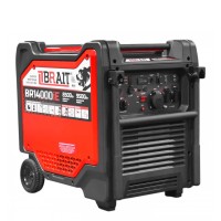 Генератор BRAIT BR14000iE 