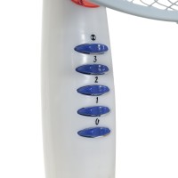 Вентилятор CHANGLI CROWN FS-1604 
