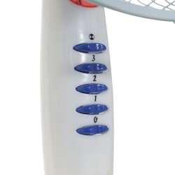 Air fan CHANGLI CROWN FS-1604 