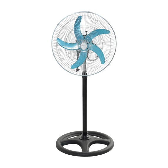 Вентилятор CHANGLI CROWN FS-450 