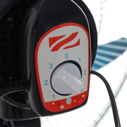 Air fan CHANGLI CROWN FS-450 