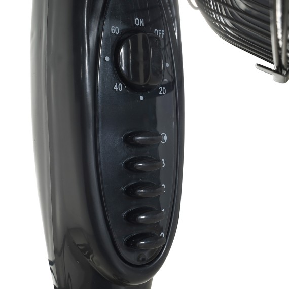 Вентилятор CHANGLI CROWN FS-4525C 