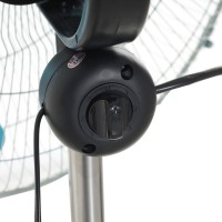 Вентилятор CHANGLI CROWN FS-45360S 