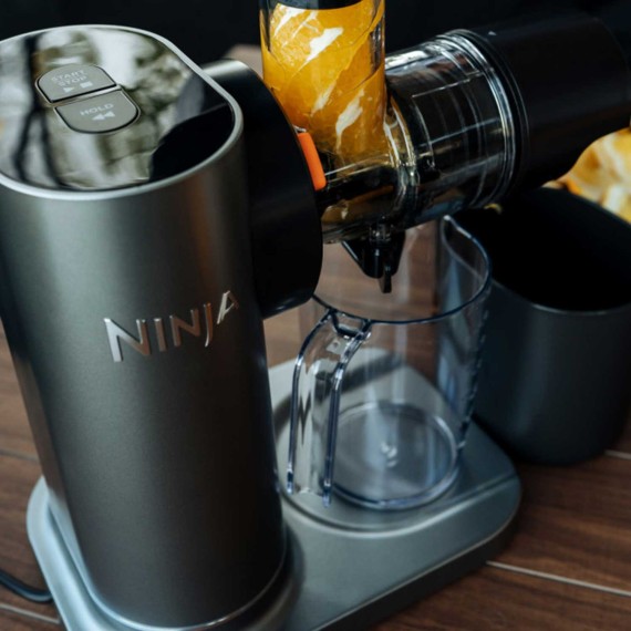 Соковыжималка NINJA JC151EU 