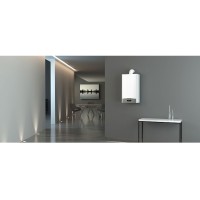 Ջեռուցման կաթսա ARISTON CLAS ONE 30 RDC WITHOUT FLUE PIPE 
