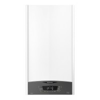 Ջեռուցման կաթսա ARISTON CLAS ONE 30 RDC WITHOUT FLUE PIPE 