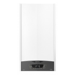 Gas boiler ARISTON CLAS ONE 30 RDC WITHOUT FLUE PIPE 
