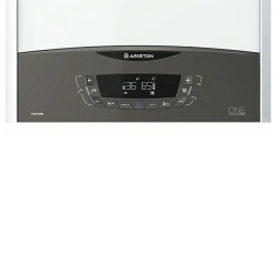 Gas boiler ARISTON CLAS ONE 30 RDC WITHOUT FLUE PIPE 