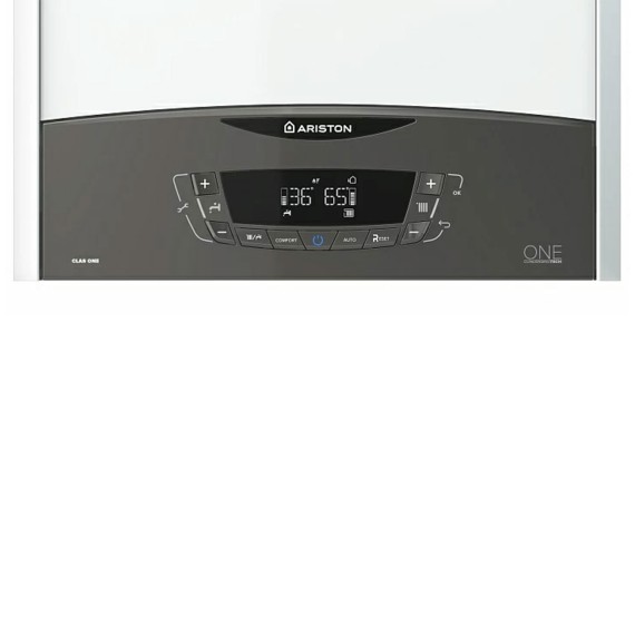 Газовый котел ARISTON CLAS ONE 30 RDC WITHOUT FLUE PIPE 