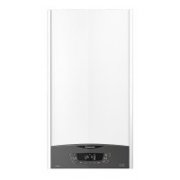 Ջեռուցման կաթսա ARISTON CLAS ONE 35 RDC WITHOUT FLUE PIPE 