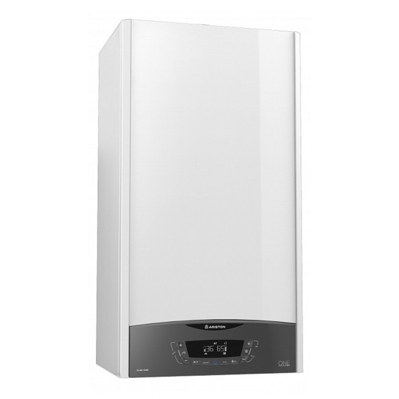 Газовый котел ARISTON CLAS ONE 35 RDC WITHOUT FLUE PIPE 