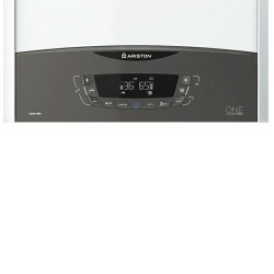 Gas boiler ARISTON CLAS ONE 35 RDC WITHOUT FLUE PIPE 
