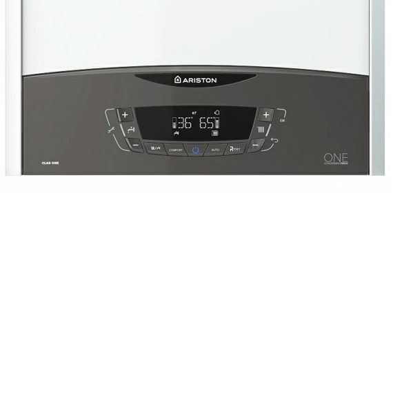 Газовый котел ARISTON CLAS ONE 35 RDC WITHOUT FLUE PIPE 