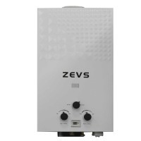 Gas water heater ZEVS JSD-77 