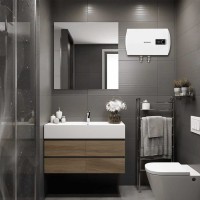 El.water heater SHIVAKI SHHR WH2.0 80 