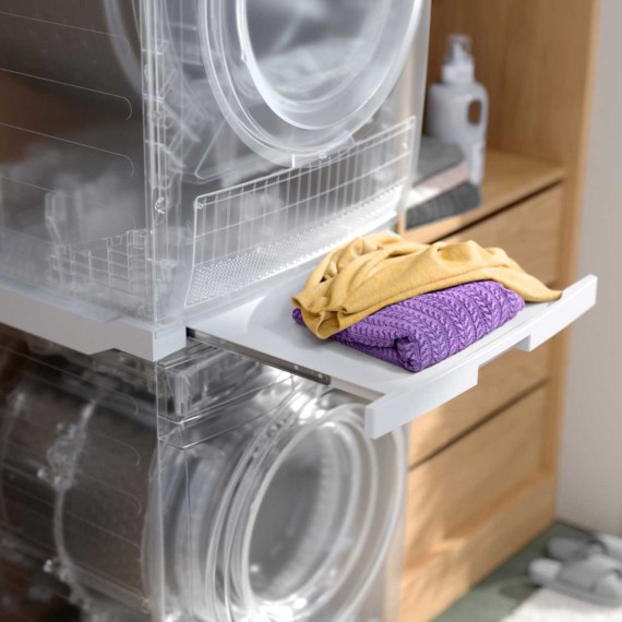 Аксессуары для крупнобытового отдела ELECTROLUX E1WYHSK2 (KIT FOR WASHING MACHINES) 