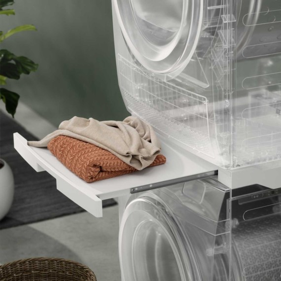 Аксессуары для крупнобытового отдела ELECTROLUX E1WYHSK2 (KIT FOR WASHING MACHINES) 