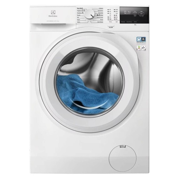 Стиральная машина ELECTROLUX EW6F2281E 