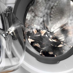 Washing machine ELECTROLUX EWS6327DXE 
