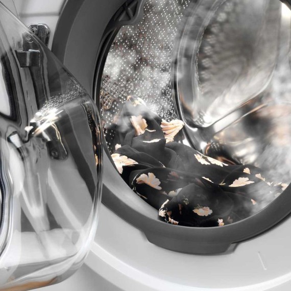 Լվացքի մեքենա ELECTROLUX EWS6327DXE 