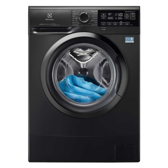 Լվացքի մեքենա ELECTROLUX EWS6327DXE 
