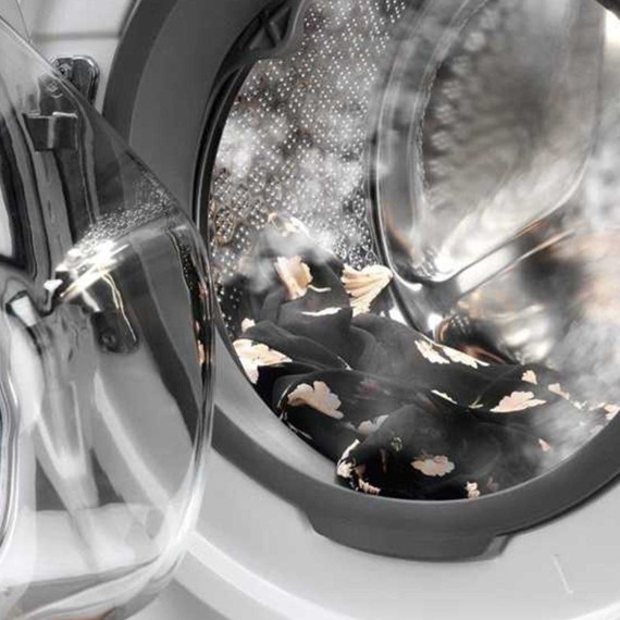 Լվացքի մեքենա ELECTROLUX EWS-6307BE 