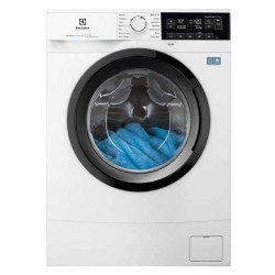 Washing machine ELECTROLUX EWS-6307BE 