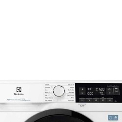 Washing machine ELECTROLUX EWS-6307BE 