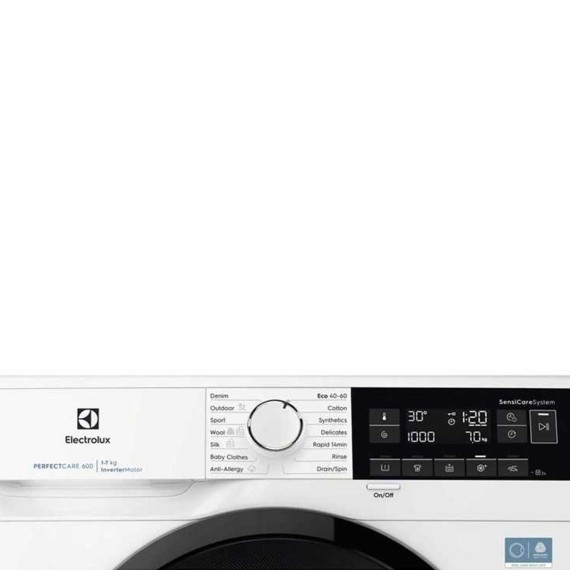 Լվացքի մեքենա ELECTROLUX EWS-6307BE 