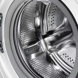 Washing machine ELECTROLUX EWS-6406BE 