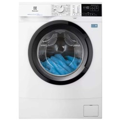 Washing machine ELECTROLUX EWS-6406BE 