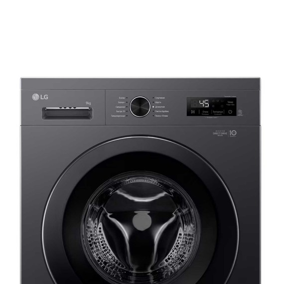 Стиральная машина LG F2Y1VYP6JP 