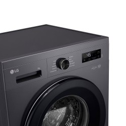 Стиральная машина LG F2Y1VYP6JP 