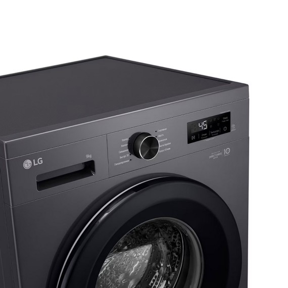 Стиральная машина LG F2Y1VYP6JP 