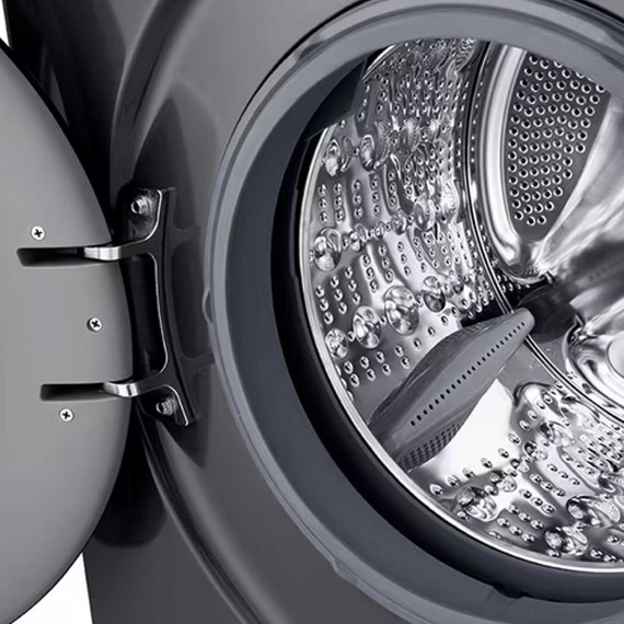 Стиральная машина LG F2Y1VYP6JP 