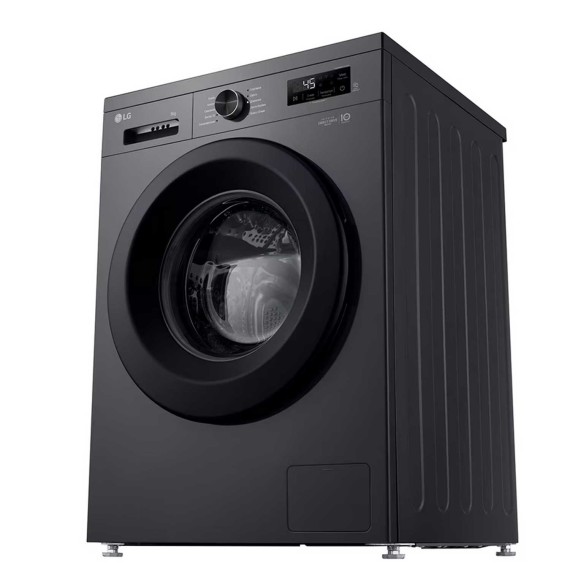 Стиральная машина LG F2Y1VYP6JP 