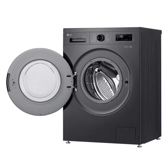 Стиральная машина LG F2Y1VYP6JP 
