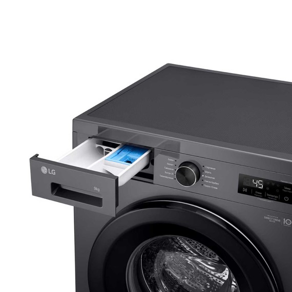 Стиральная машина LG F2Y1VYP6JP 